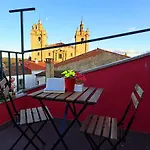 Casa Da Praca Penzion