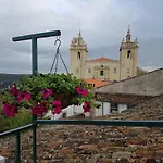 Penzion Casa Da Praca 4*