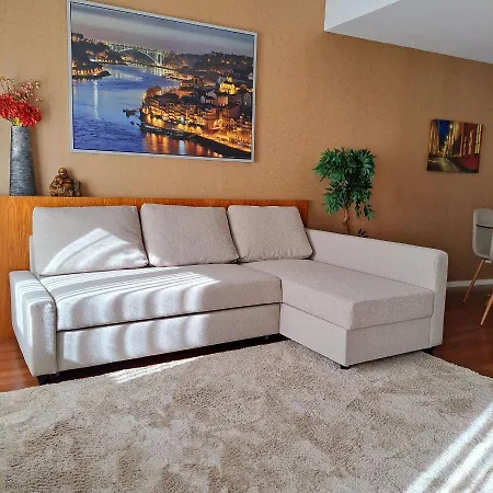 Casa Da Praca 4* ميراندا دو دورو