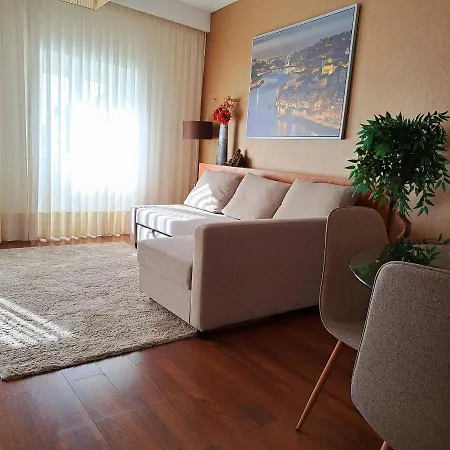 Casa Da Praca Konukevi 4*