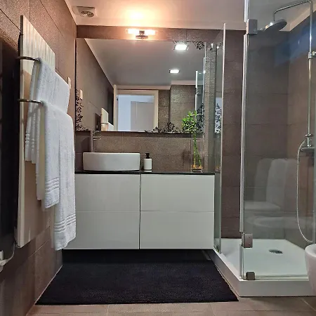 ゲストハウス Casa Da Praca