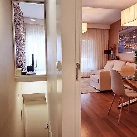 ゲストハウス Casa Da Praca 4*