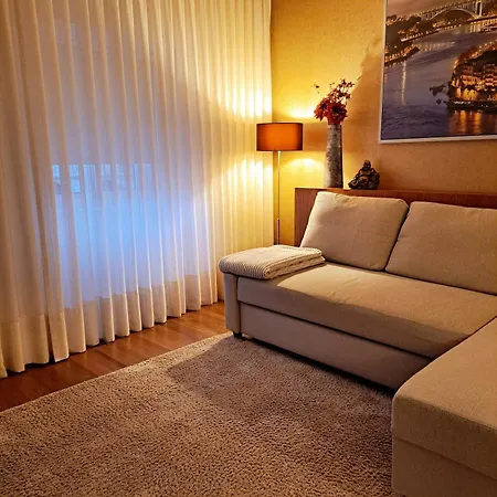 Casa Da Praca ミランダ・ド・ドウロ