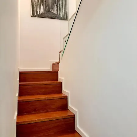 Casa Da Praca ミランダ・ド・ドウロ