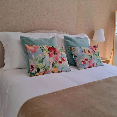 Casa Da Praca ミランダ・ド・ドウロ