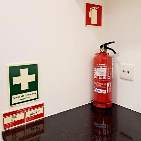 Casa Da Praca 4* ミランダ・ド・ドウロ