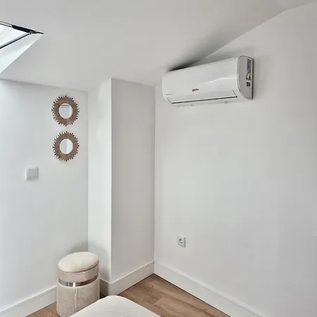 ゲストハウス Casa Da Praca