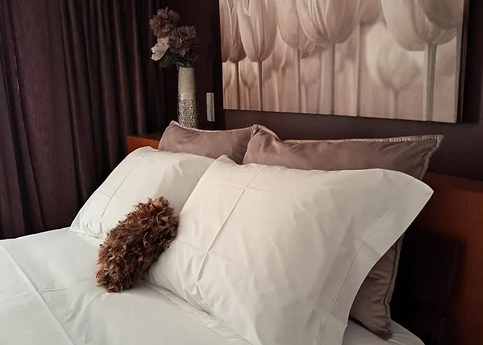 Гостевой дом Casa Da Praca