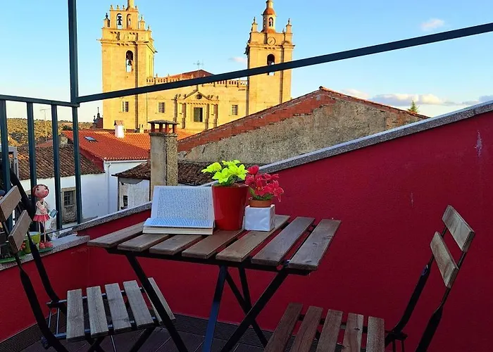 Casa Da Praca Гостевой дом