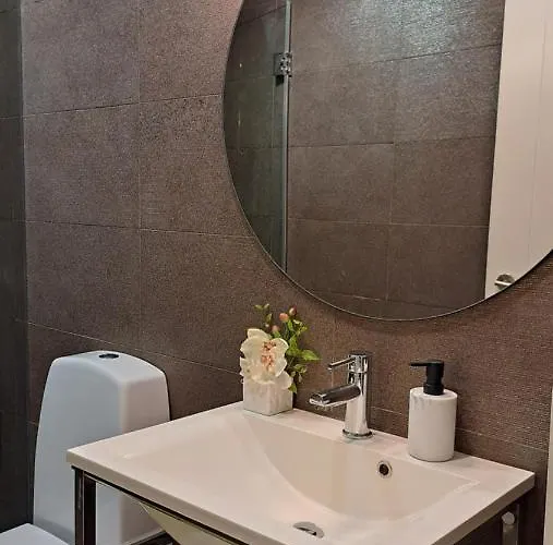 Casa Da Praca 4* Миранда-ду-Дору