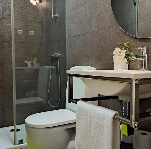 Casa Da Praca Гостевой дом Миранда-ду-Дору