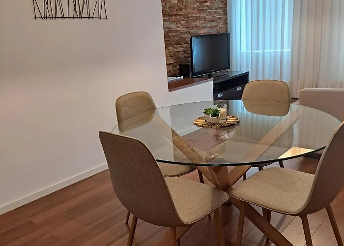 Casa Da Praca 4* Миранда-ду-Дору