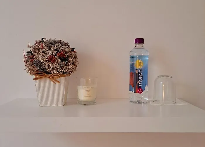 Casa Da Praca Миранда-ду-Дору