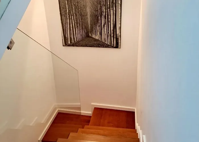 Casa Da Praca Гостевой дом 4*