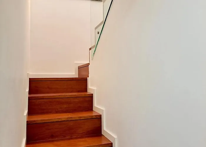 Casa Da Praca Миранда-ду-Дору