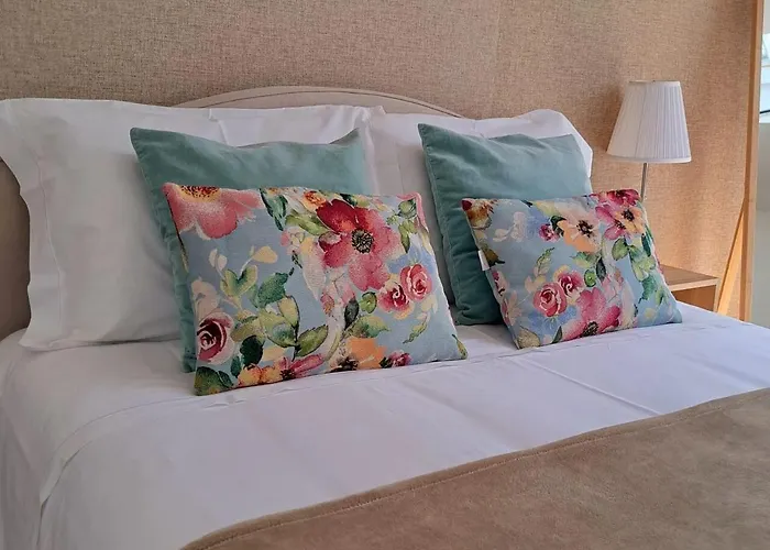 Casa Da Praca Миранда-ду-Дору