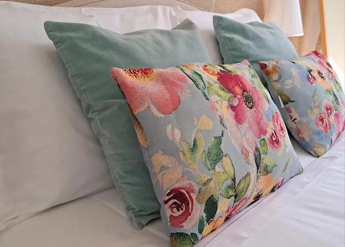 Гостевой дом Casa Da Praca